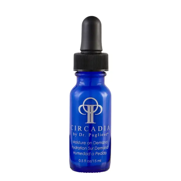 Moisture On Demand Serum