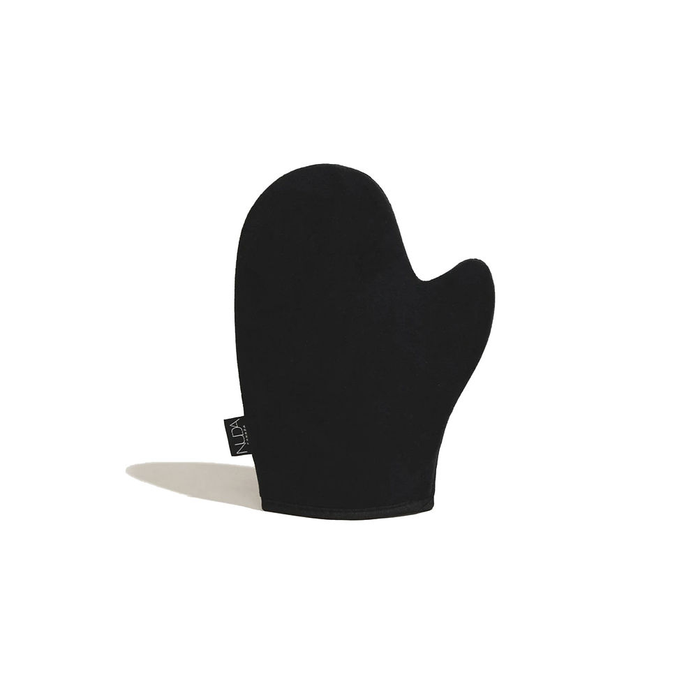 Thumbnail: Tanning Mitt
