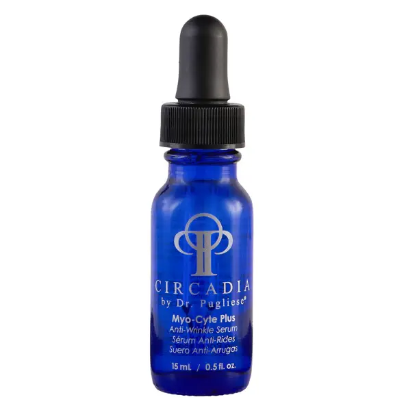 Myo-Cyte Plus AntiWrinkle Serum