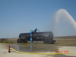 Materiales Peligrosos