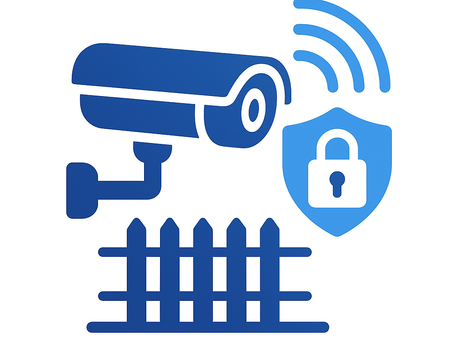 📹 Tecnología avanzada en CCTV: cómo se integra con los sistemas perimetrales de seguridad más modernos