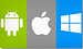 icono de tecnología web