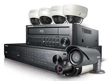 samsung cctv