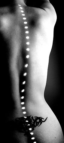 sensual light