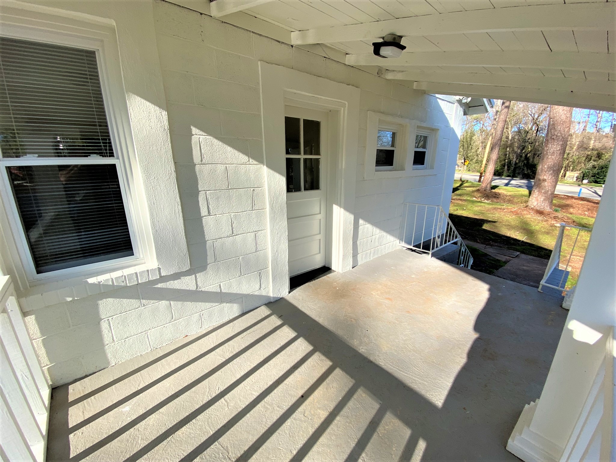 1310 Oak st. Duplex bradford