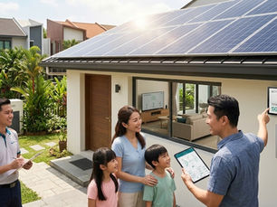 Solar Panels for Singapore Homes 2026: Is It Worth It?