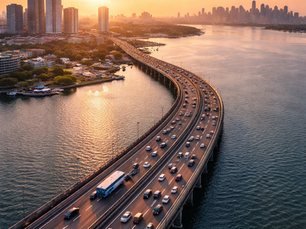 Singapore to Johor Bahru Causeway cross-border travel guide 2026