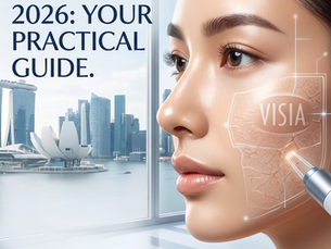 Laser skin treatments in Singapore — the practical guide