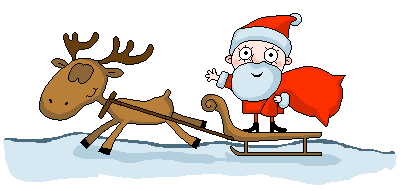 christmas elf home visit