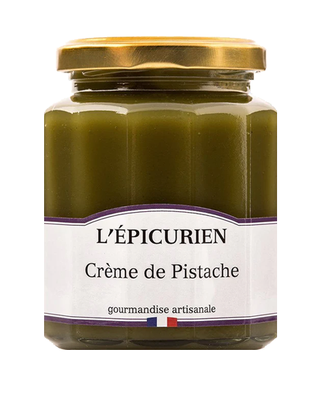Crème de Pistache