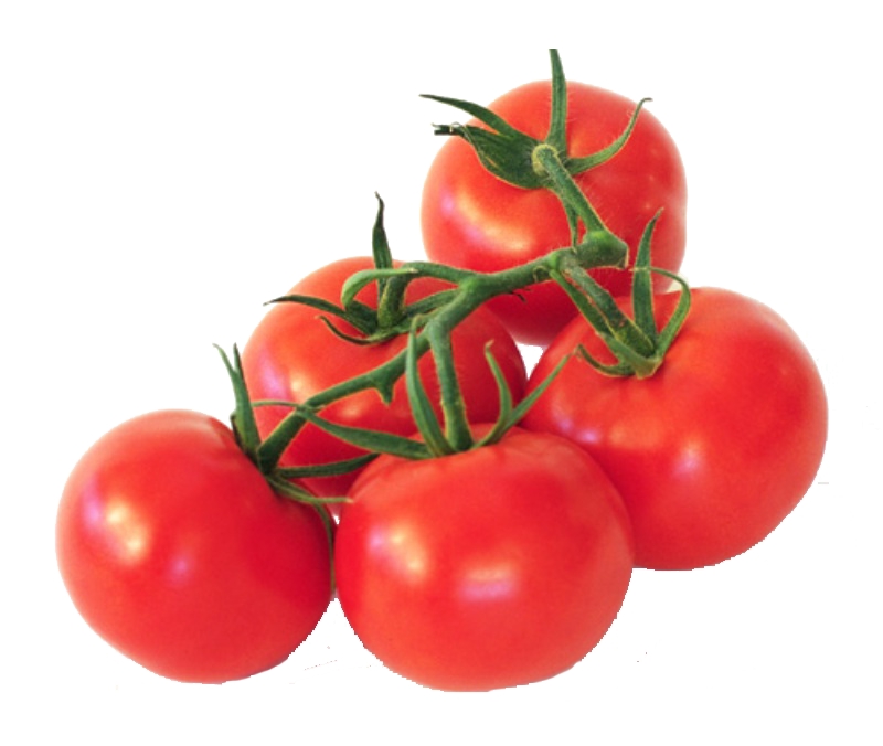 Tomate Grappe Cultivée en Pleine Terre de France (517)