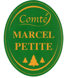 Miniature : Comté Réservation AOP - 18 mois d'Affinage - Marcel Petite