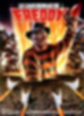 Affiche du film FREDDY 4