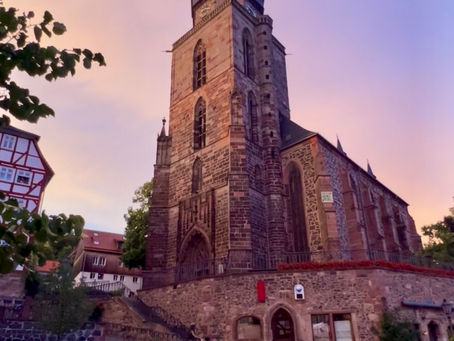 Kulinarisches Erlebnis in Homberg (Efze) – regionale Küche und gastronomische Vielfalt