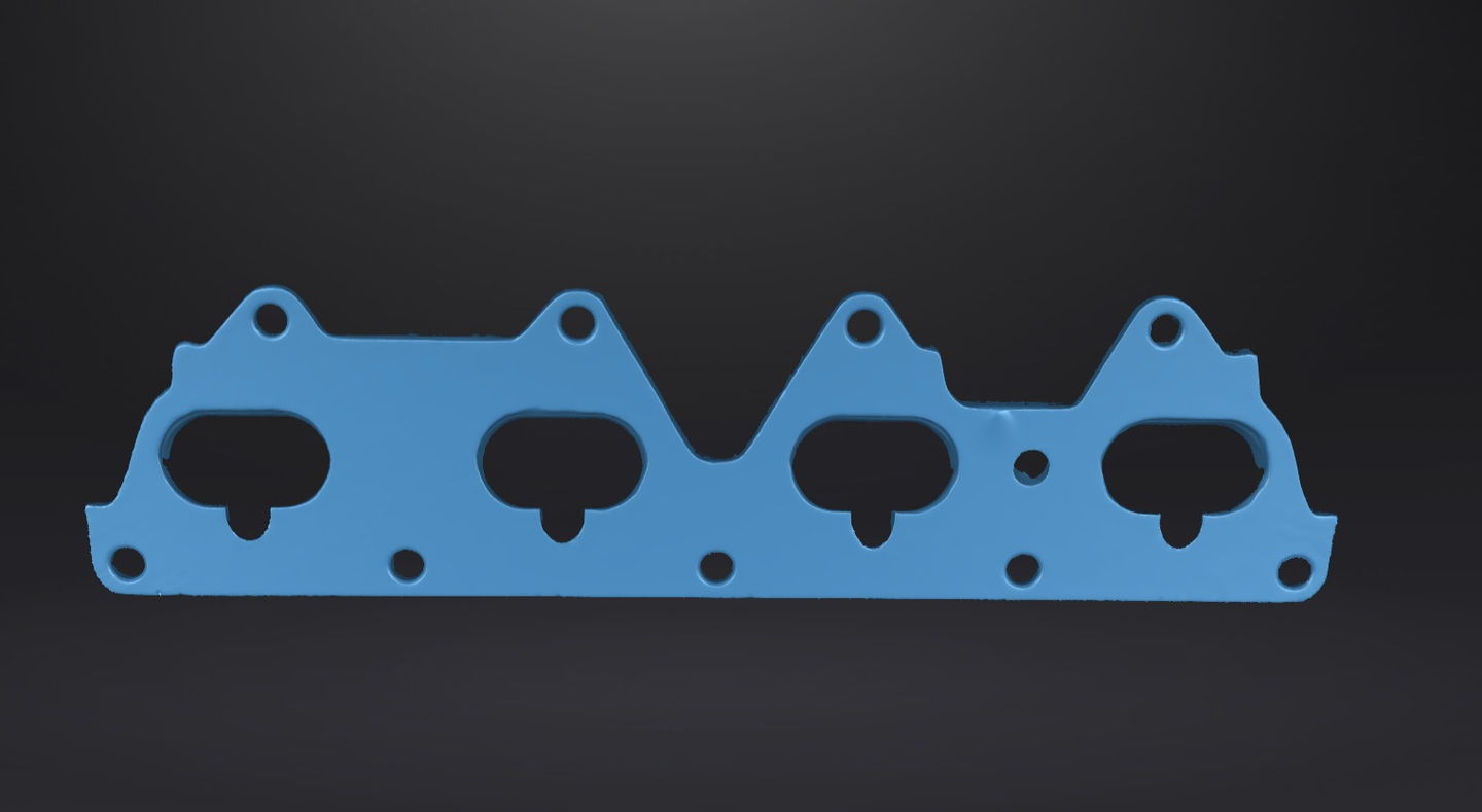 Intake flange Mazda.jpg