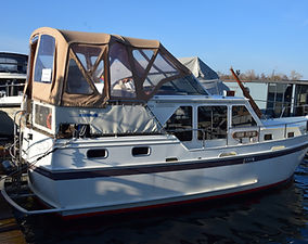 Volvo-Penta TMD30 90PS
