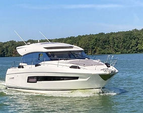 2 x Volvo-Penta IPS 500 D-6 380