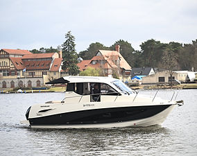 Mercury V300 XXL