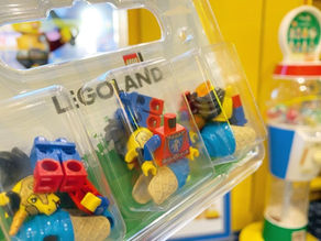 LEGO BAM Q2 2023 found in Japan