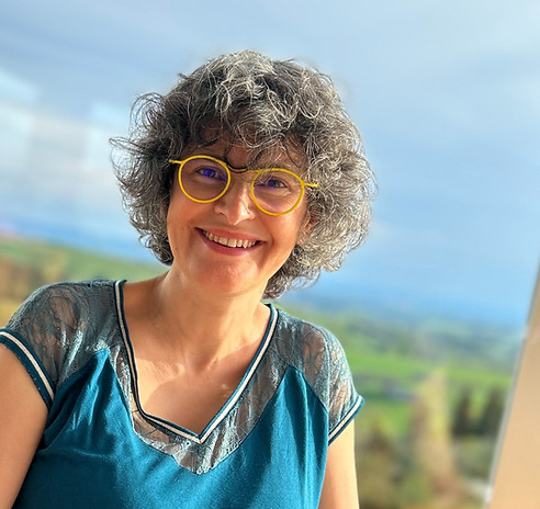 Cécile Dublanchet Chasseur Immobilier Toulouse