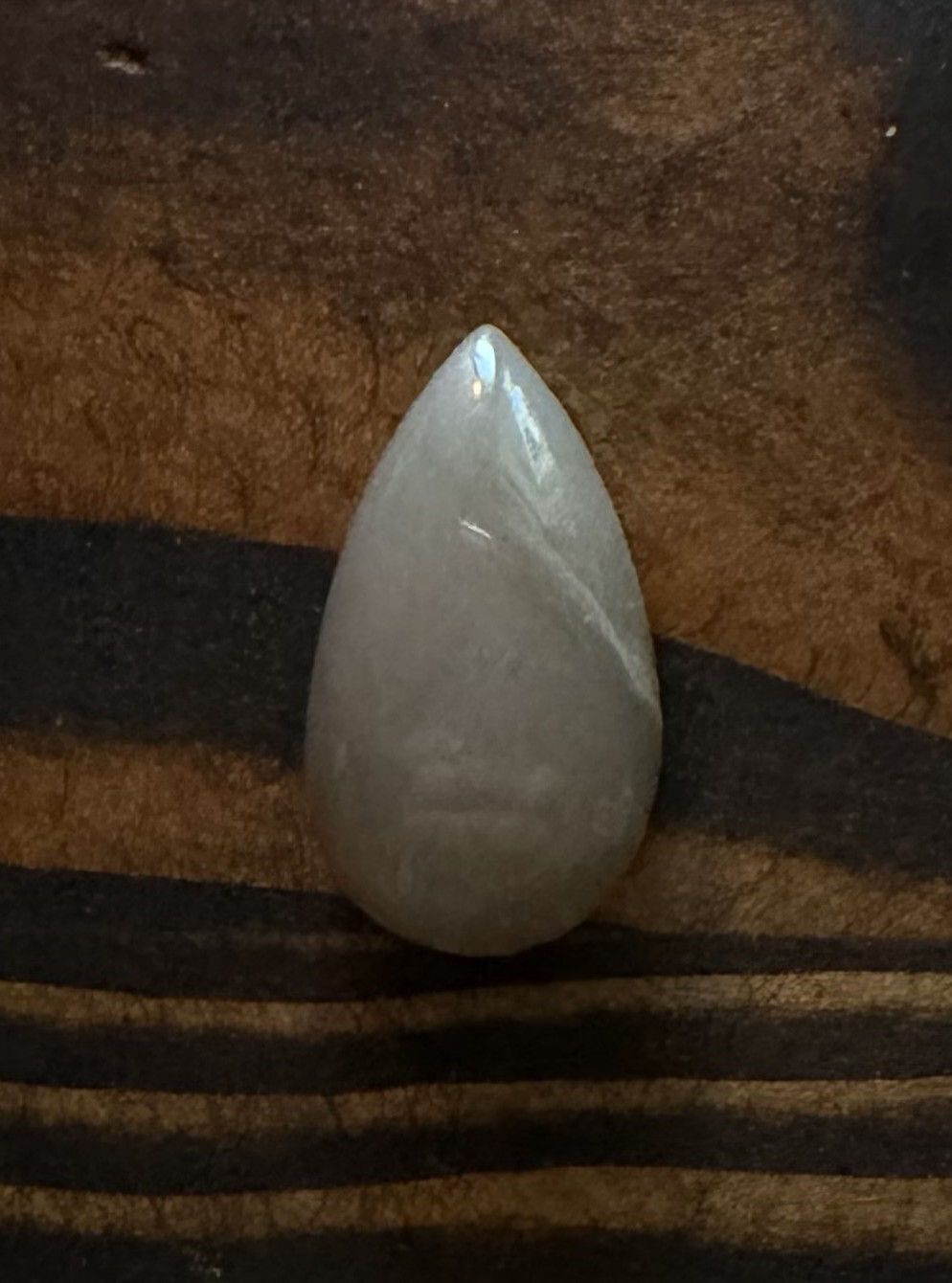 Reserve: Tear Drop Moonstone