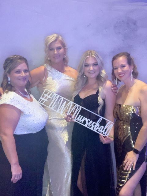 fort wayne nurses ball