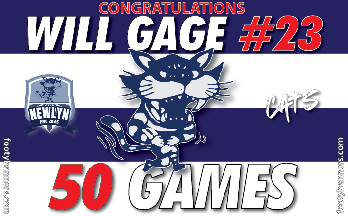 Thumbnail: Newlyn Cats Football Club