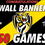 Thumbnail: Portland Tigers Football Banners