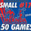 Thumbnail: small milestone banner for mernda demons