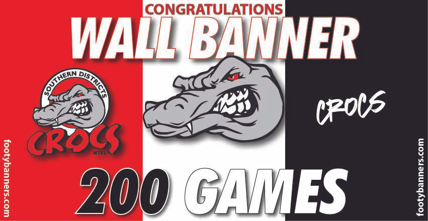 Thumbnail: Southern Districts Crocs Football Club