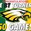 Thumbnail: Eynesbury Eagles Football Banners