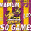 Thumbnail: Nunawading Lions Football Banners