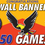 Thumbnail: Hornsby Berowra Eagles Football Banners