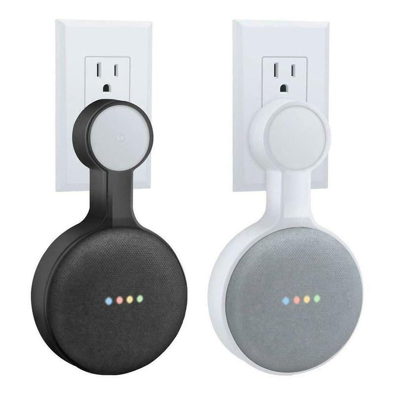 Thumbnail: Google Smart Speaker Wall Mount Bracket