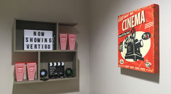 Design for Dementia Cinema Theme