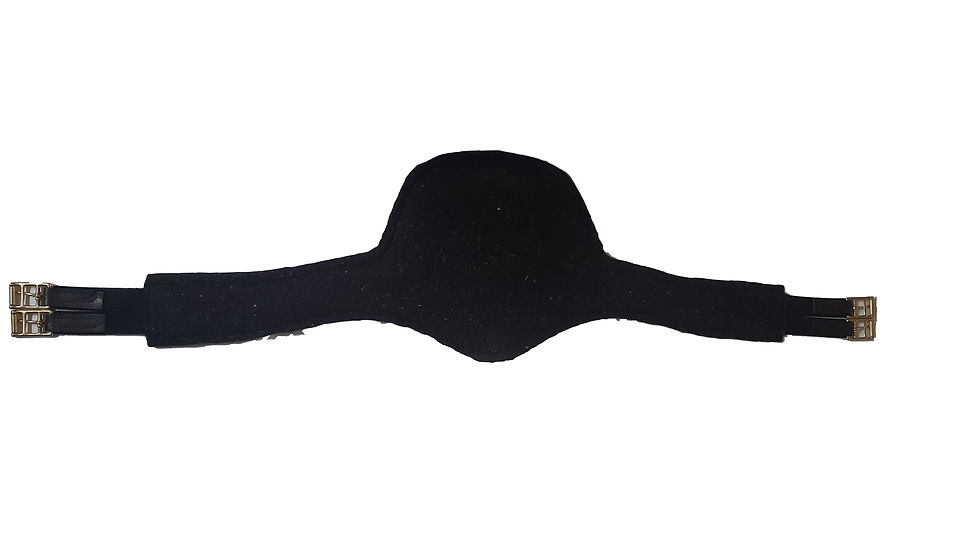 Miniature : Sangle Bavette Mouton