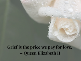 Grieving Gramma: The Unexpected Weight of Saying Goodbye