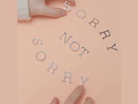 Stop Apologizing, Stop Judging, Start Living: A Sassy Guide to Letting Go and Letting Yourself Shine