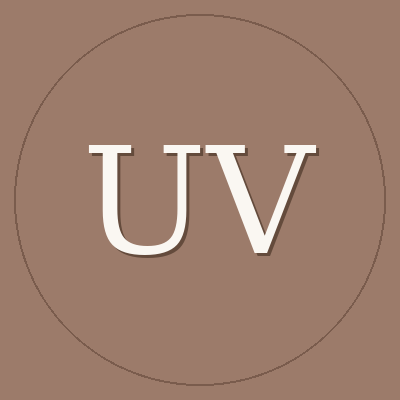 Writer: Unedited Voices