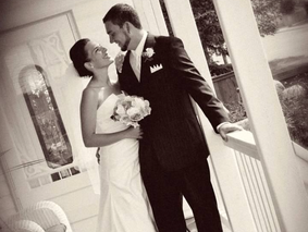 From Facebook Creeping to Forever: Our Unlikely Love Story