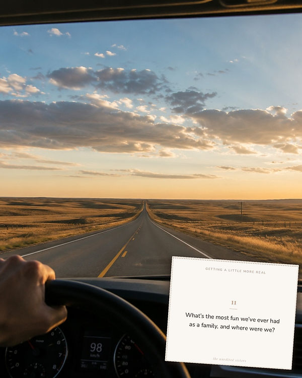 Roadtrip