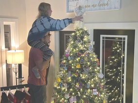 A Merry Christmas – Finding the Magic in Simplicity