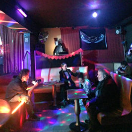 VIDEO CLIPES