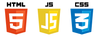 HTML, JavaScript and CSS Logo Colour.png