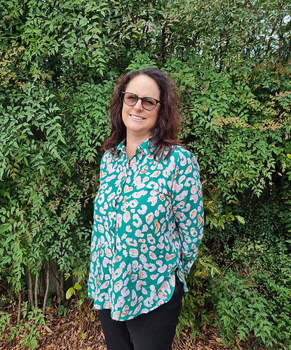 About Freya Hinrichsen Psychology