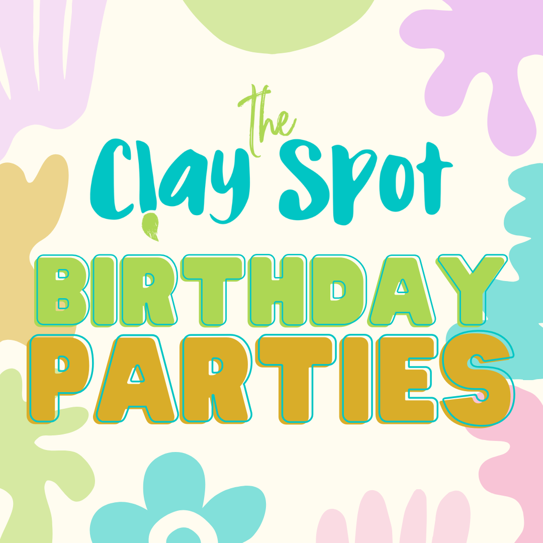 Birthday Party Deposit