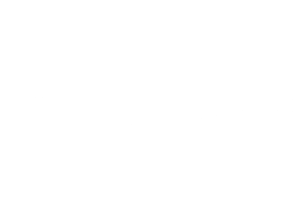 Let's be social