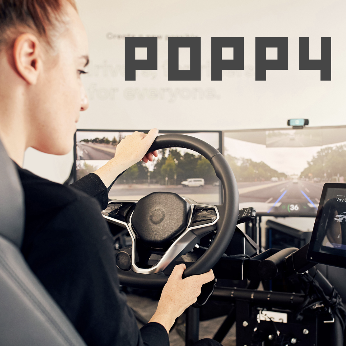 Poppy Vay teledriving.png
