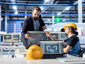 Encargo de ingeniería: ¿cómo contratar sin fallos?