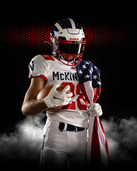 Niles senior Nick Arnaut